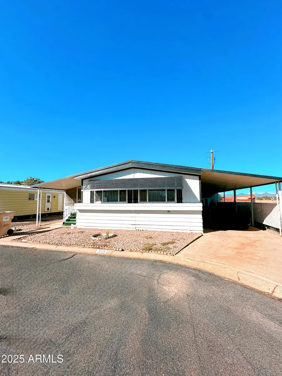 8780 E Mckellips Road #318, Salt River, AZ 85257 - #2