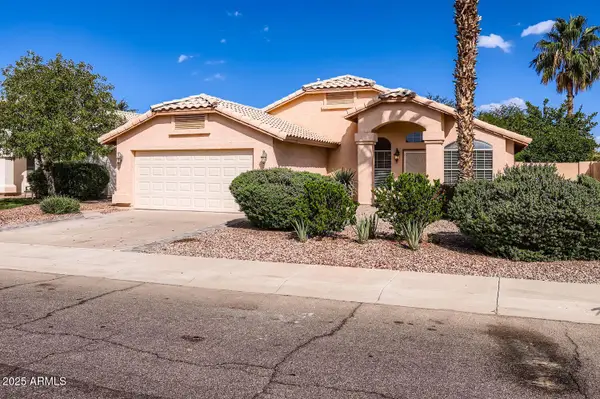 12324 W Edgemont Avenue, Avondale, AZ 85392