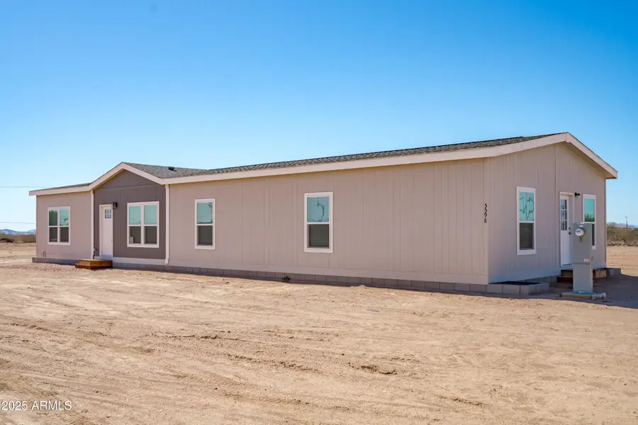 5598 N 383rd Lane, Tonopah, AZ 85354 - Image #2