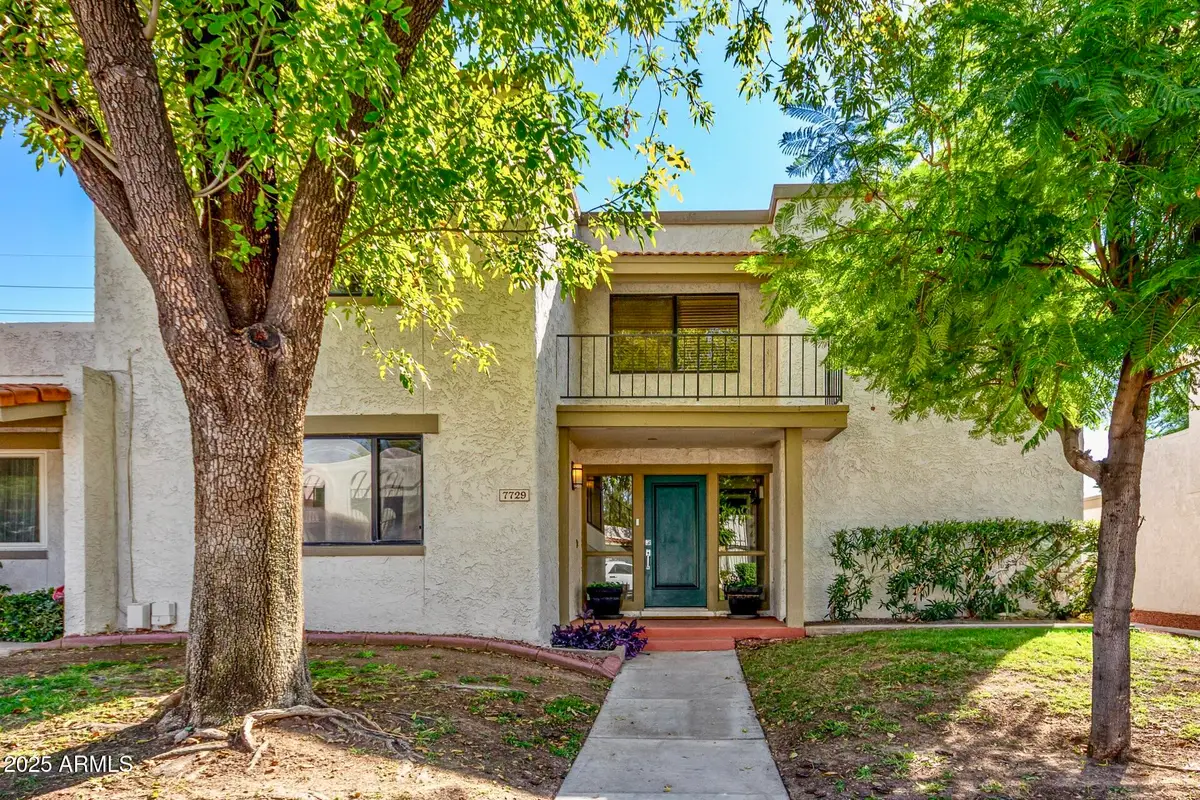 7729 E Harvard Street, Scottsdale, AZ 85257 - Image #1