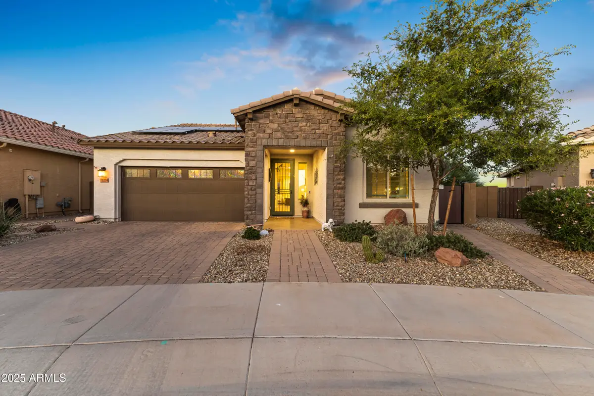 17204 W Artemisa Avenue, Surprise, AZ 85387 - Image #1