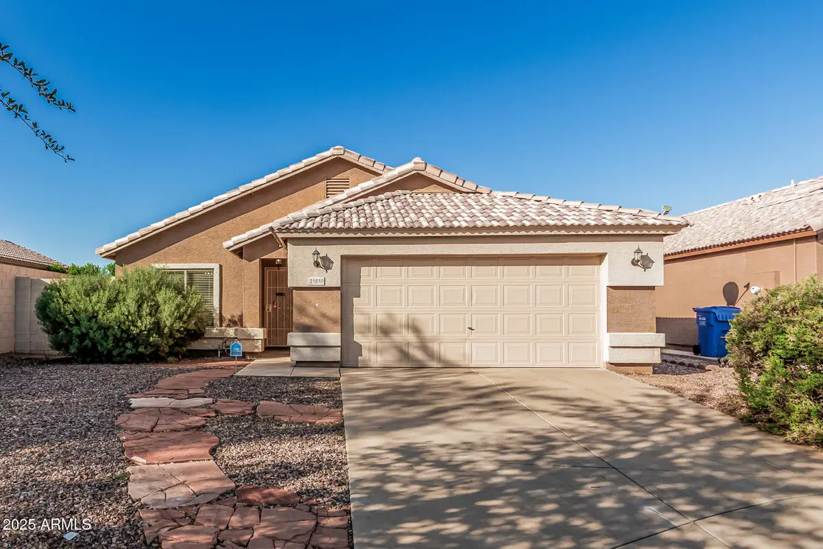 21810 N 31st Drive, Phoenix, AZ 85027 - Image #1