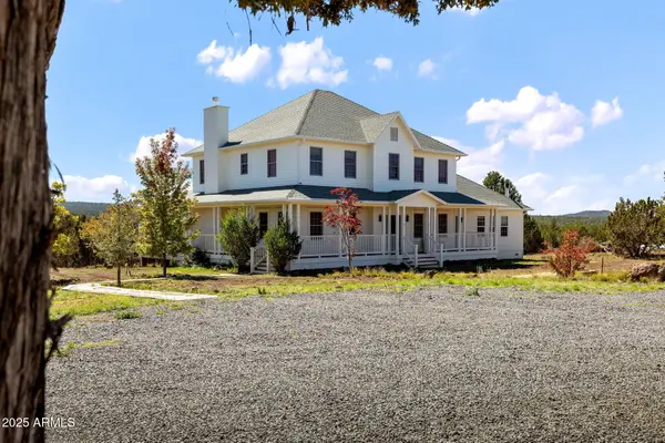 70 Cr N3077 --, Vernon, AZ 85940