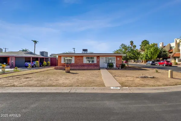 343 W Montecito Avenue, Phoenix, AZ 85013
