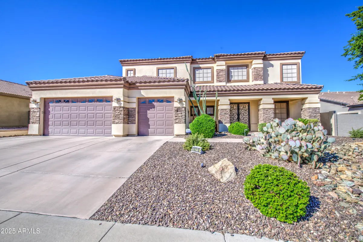 10218 S 44th Lane, Laveen, AZ 85339 - Image #1