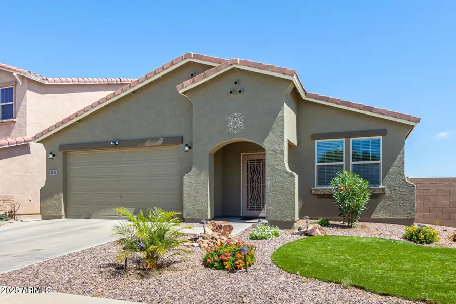 3652 E Odessa Drive, San Tan Valley, AZ 85140 - Image #2