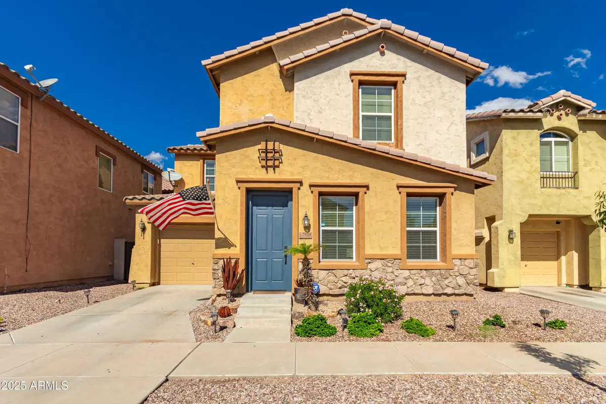 7834 W Alvarado Street, Phoenix, AZ 85035 - Image #1