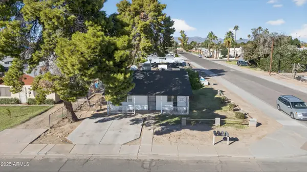 624 E Roosevelt Avenue, Buckeye, AZ 85326