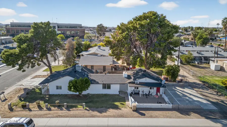 624 E Roosevelt Avenue, Buckeye, AZ 85326 - Image #3