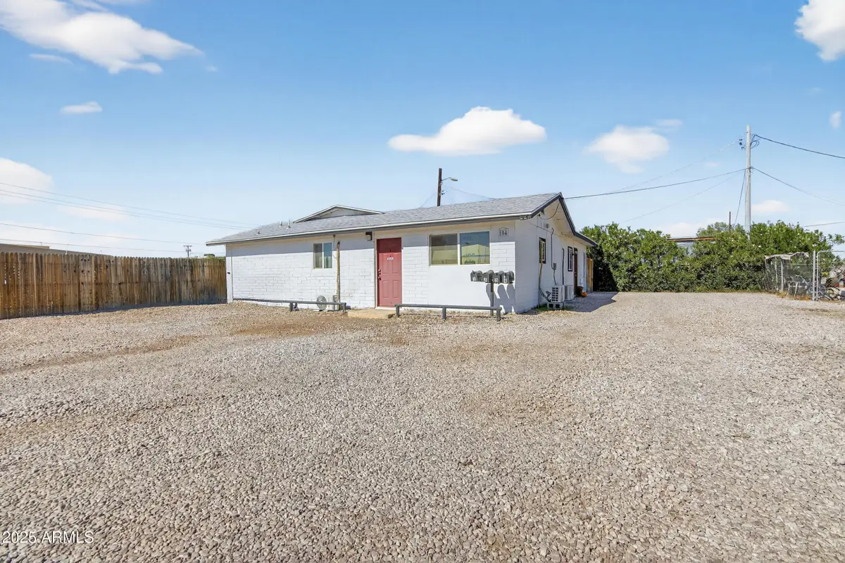 104 E Roosevelt Avenue, Buckeye, AZ 85326 - Image #1
