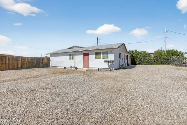 104 E Roosevelt Avenue, Buckeye, AZ 85326