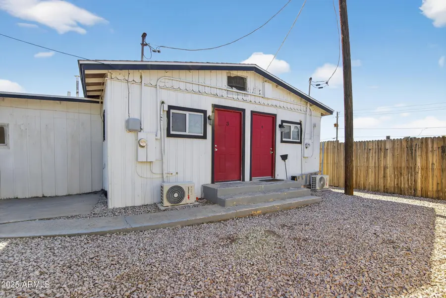 104 E Roosevelt Avenue, Buckeye, AZ 85326 - Image #3