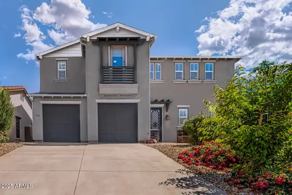 493 Miners Gulch Drive, Clarkdale, AZ 86324