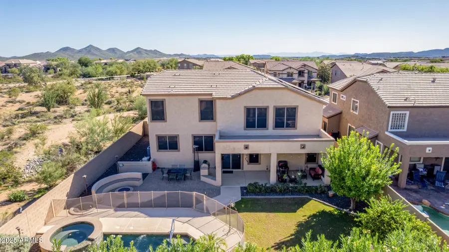 2306 W Long Shadow Trail, Deer Valley, AZ 85085 - Image #3