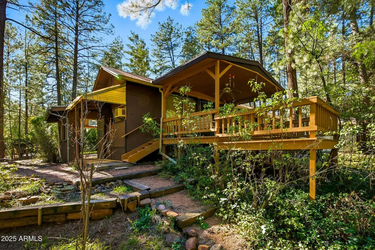 5094 N Marys Way, Strawberry, AZ 85544 - Image #1