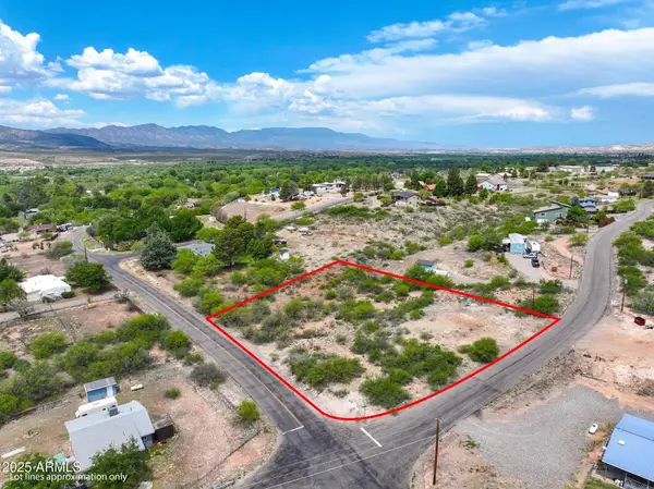 740 W Buffalo Trail #99, Camp Verde, AZ 86322