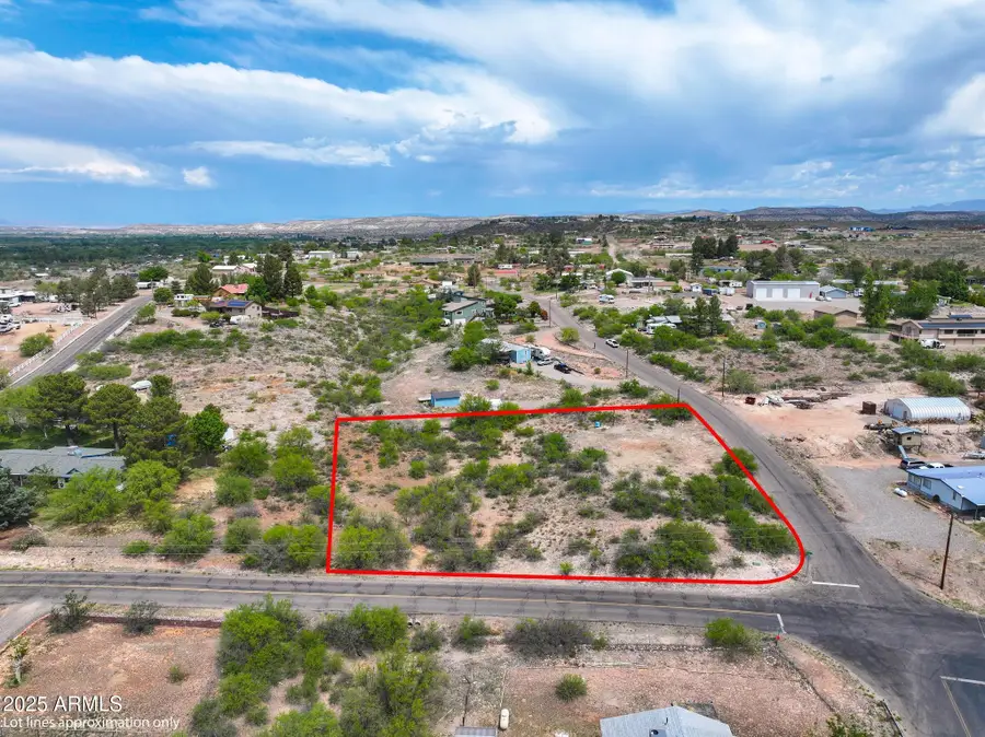 740 W Buffalo Trail #99, Camp Verde, AZ 86322 - Image #3