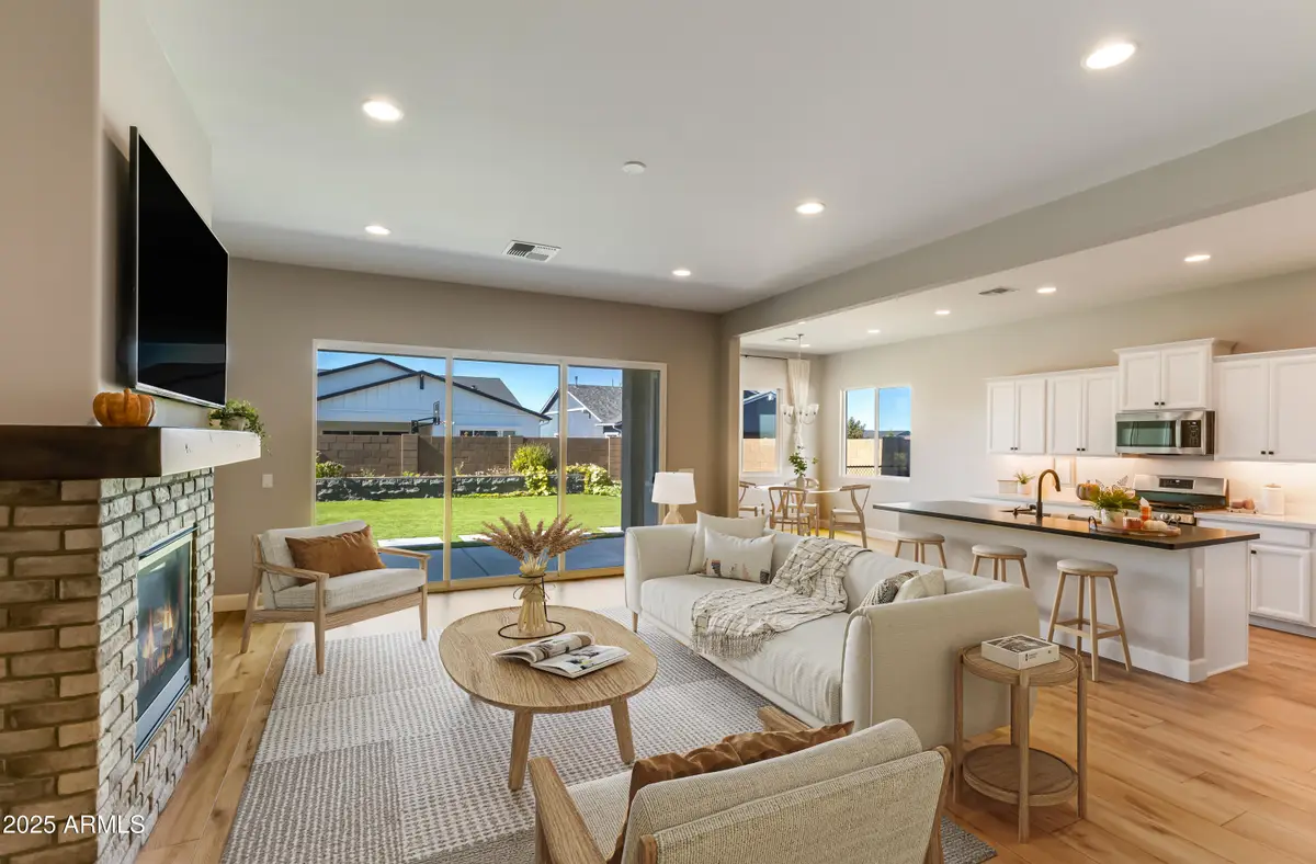 6832 Golden Tree Drive, Prescott, AZ 86305 - Image #1