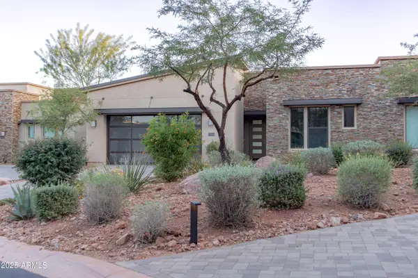 16117 E Ridgestone Drive, Fountain Hills, AZ 85268