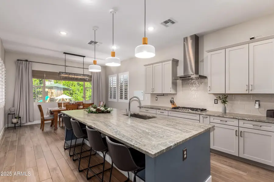 21164 W Minnezona Avenue, Buckeye, AZ 85396 - Image #2