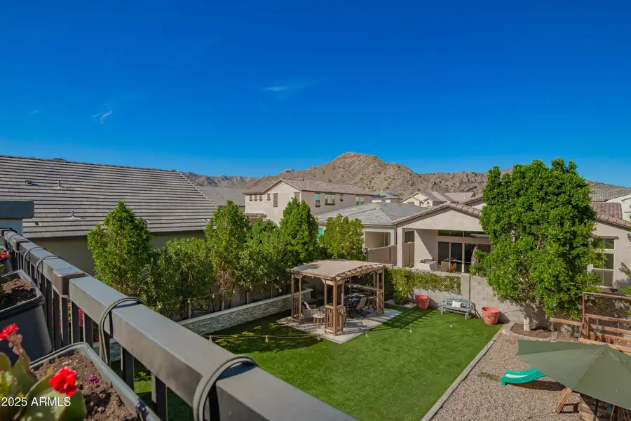 21164 W Minnezona Avenue, Buckeye, AZ 85396 - Image #3