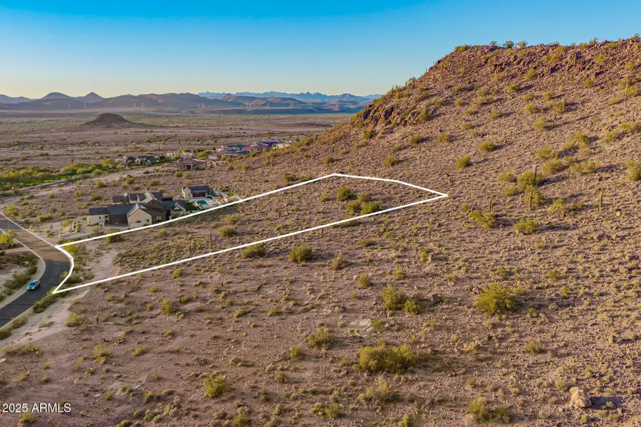 8962 W Roberta Lane, Peoria, AZ 85383 - Image #2