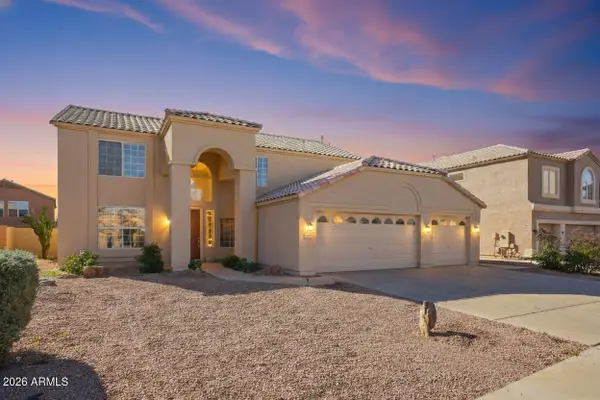 7349 W Willow Avenue, Peoria, AZ 85381