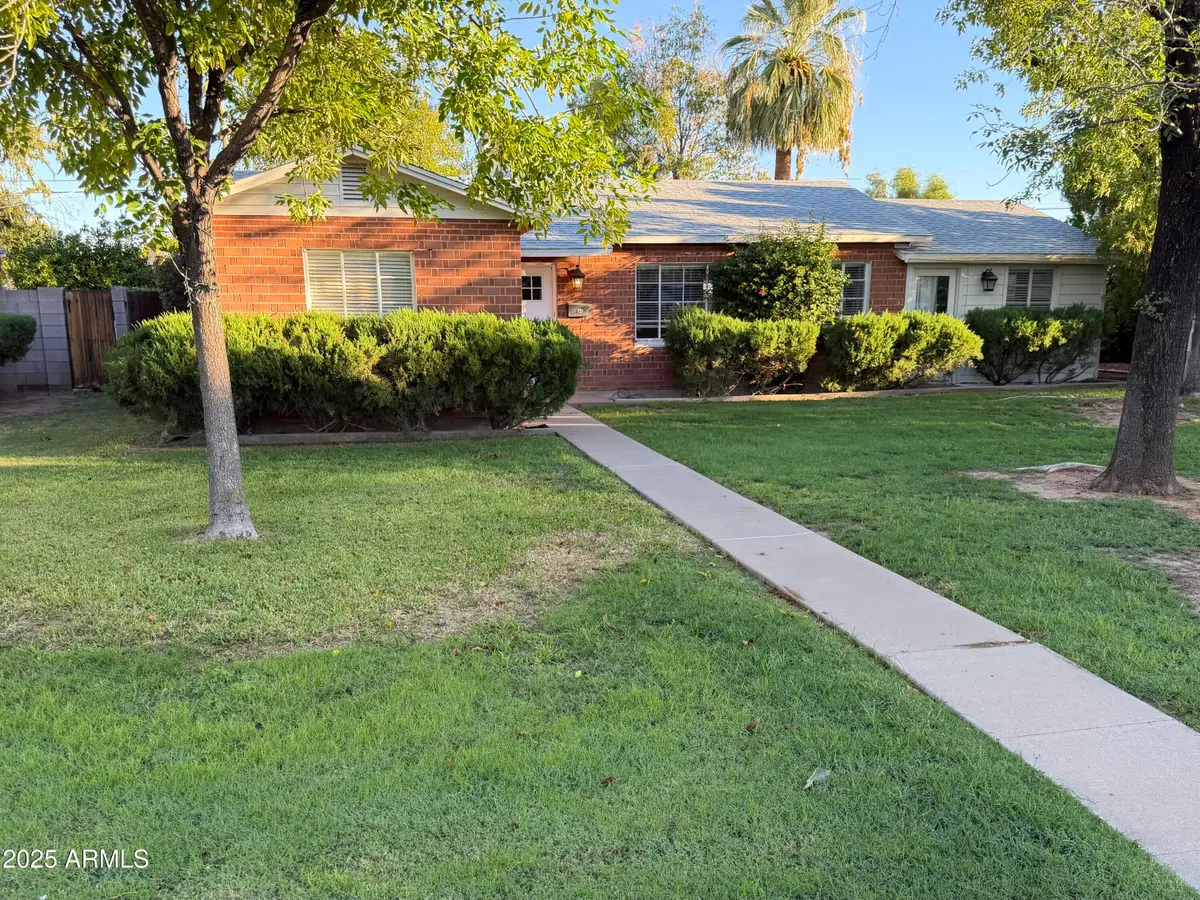 2834 E Avalon Drive, Phoenix, AZ 85016 - Image #1