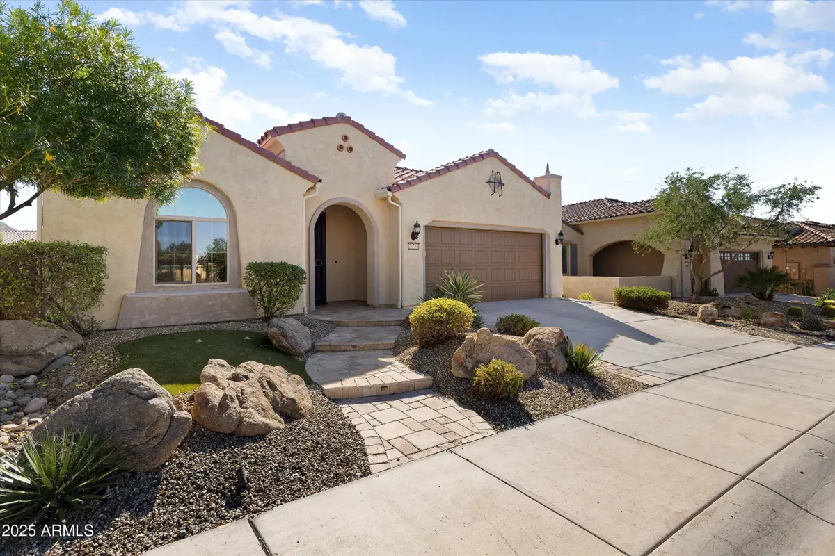 26735 W Oraibi Drive, Buckeye, AZ 85396 - Image #1