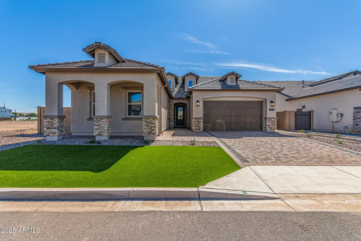 2565 E Virginia Circle, Mesa, AZ 85213 - Image #1