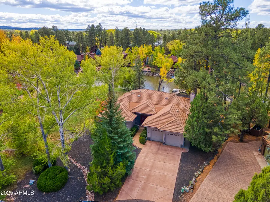 2457 Dragonfly Lane, Pinetop Lakeside, AZ 85929 - Image #3