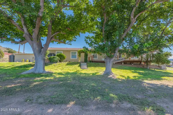 5975 N Jo Ann Drive, Rimrock, AZ 86335