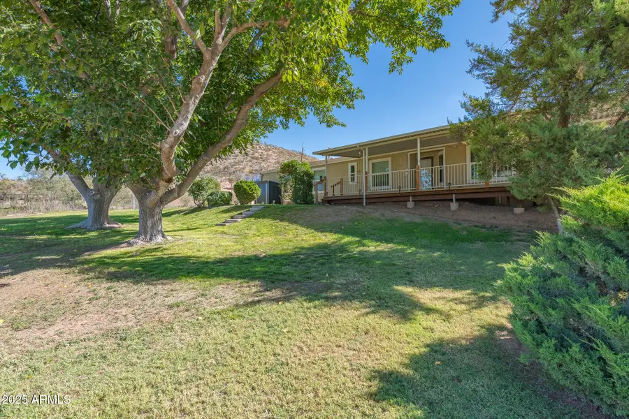 5975 N Jo Ann Drive, Lake Montezuma, AZ 86335 - Image #3