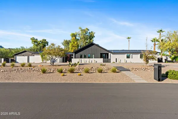 3842 E San Miguel Avenue, Paradise Valley, AZ 85253