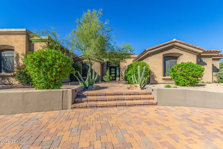 7872 E Camino Real --, Scottsdale, AZ 85255 - Image #2