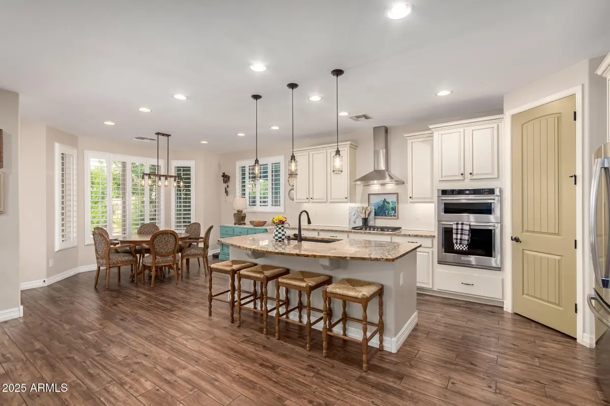 4278 E Mesquite Street, Gilbert, AZ 85296 - #1