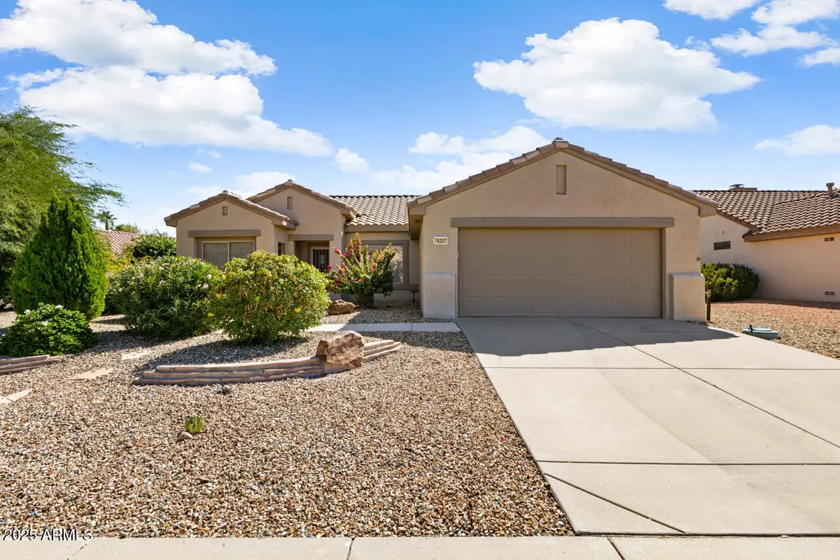 16207 W Manzanita Drive, Surprise, AZ 85374 - Image #1