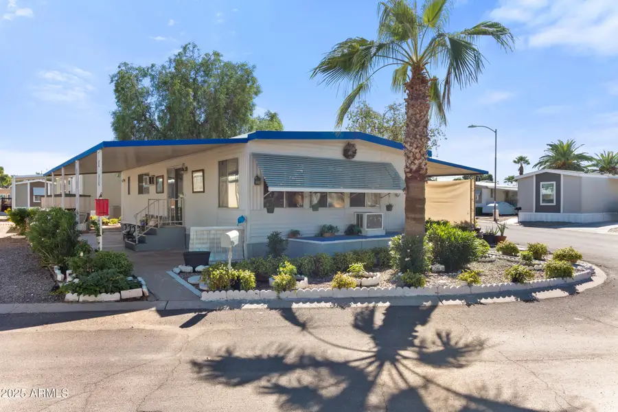 701 S Dobson Road #266, Mesa, AZ 85202 - #3