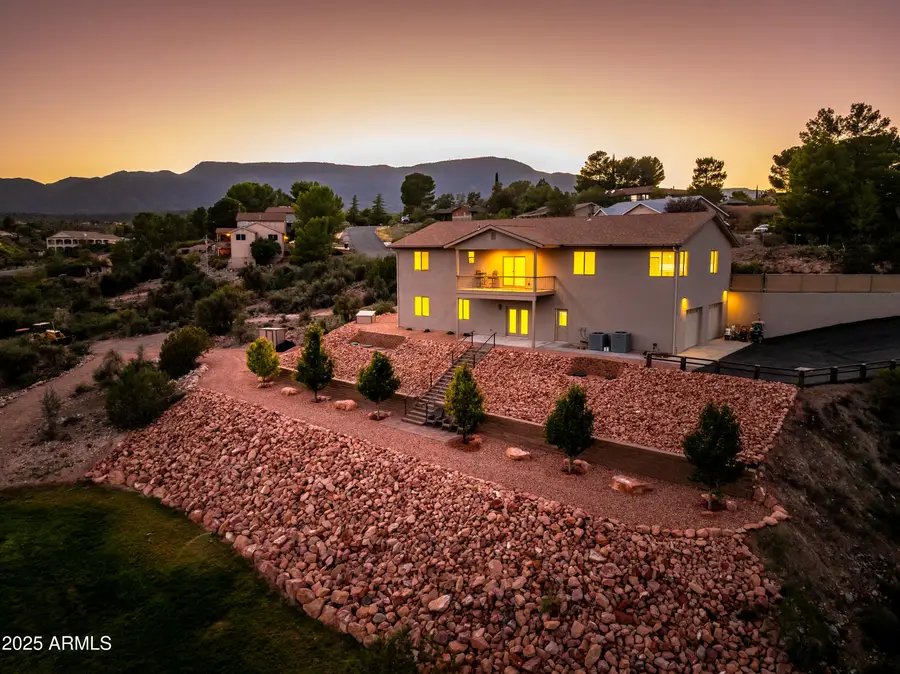 1405 E Bow Maker Trail, Verde Village, AZ 86326 - Image #2