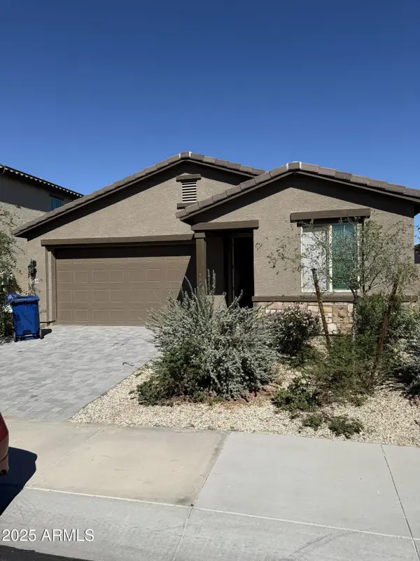 10830 W Marguerite Avenue, Tolleson, AZ 85353