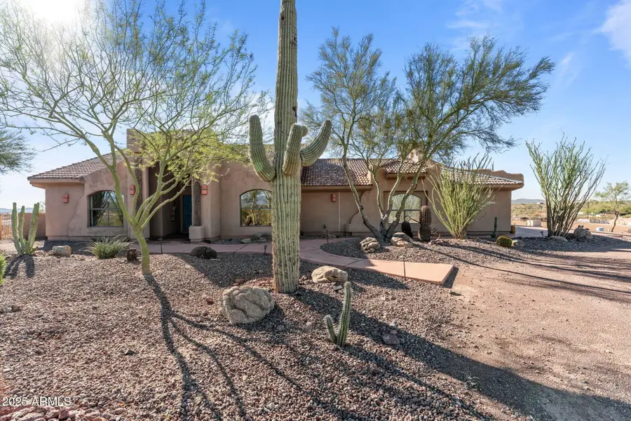 56624 N 337th Avenue N, Wickenburg, AZ 85390 - Image #2