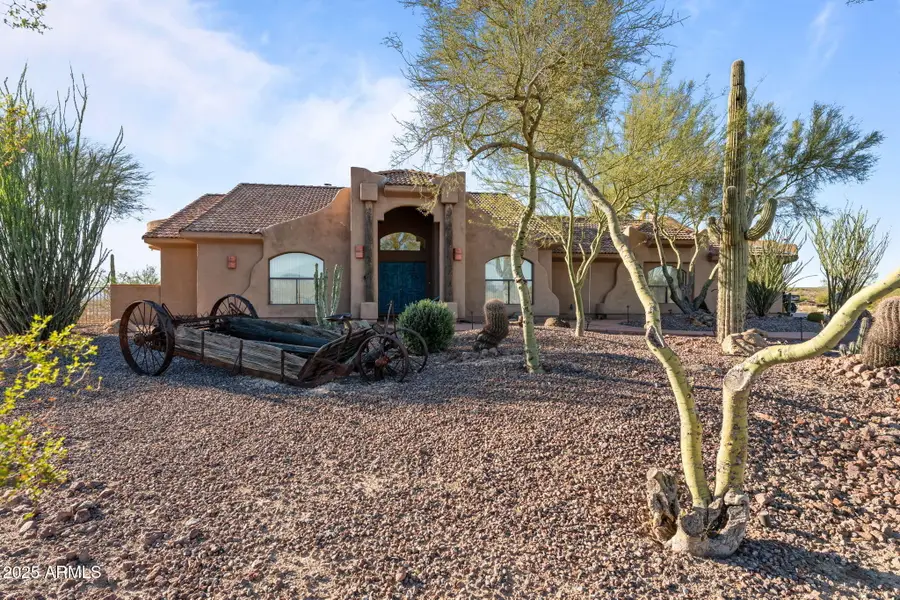 56624 N 337th Avenue N, Wickenburg, AZ 85390 - Image #3