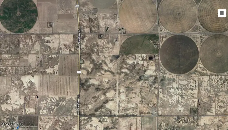 004D SE Us Hwy 191 And Cactus --, Elfrida, AZ 85610 - Image #3