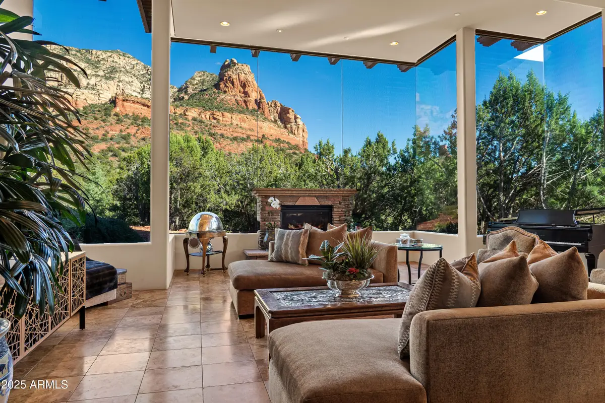 30 Tourmaline Trail, Sedona, AZ 86336 - Image #1