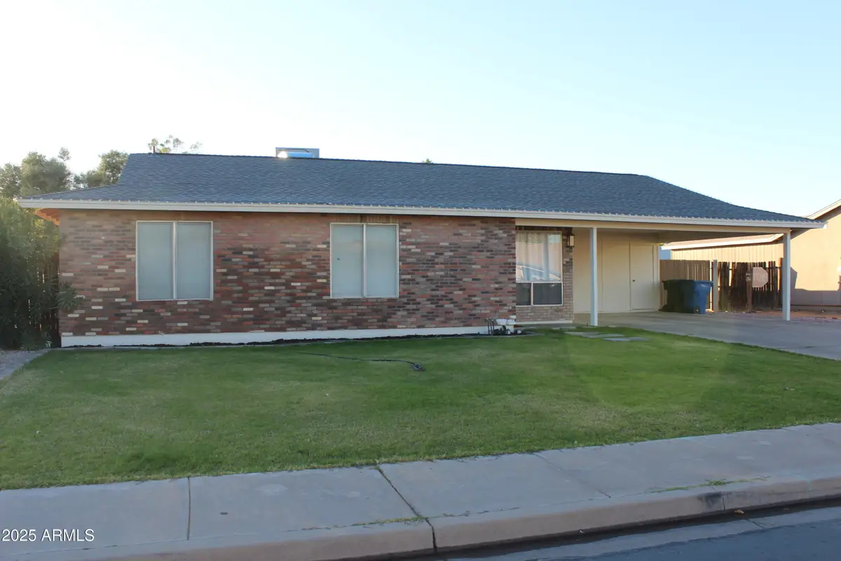 1650 S Windsor --, Mesa, AZ 85204 - Image #1