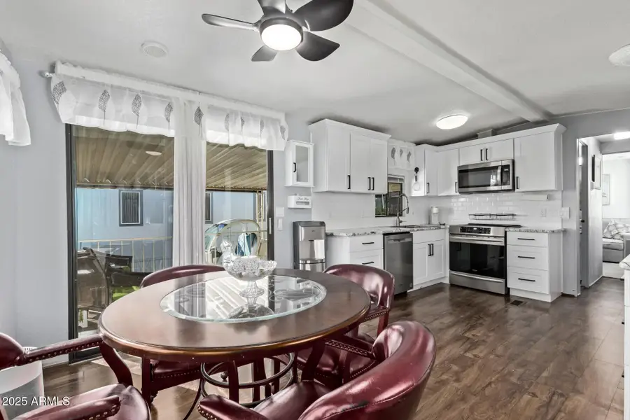 111 S Greenfield Road #419, Mesa, AZ 85206 - Image #3