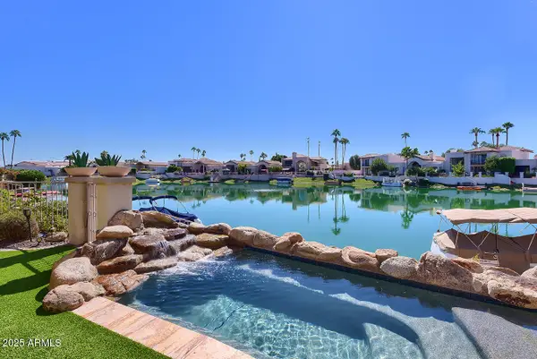 10109 E Bayview Drive, Scottsdale, AZ 85258