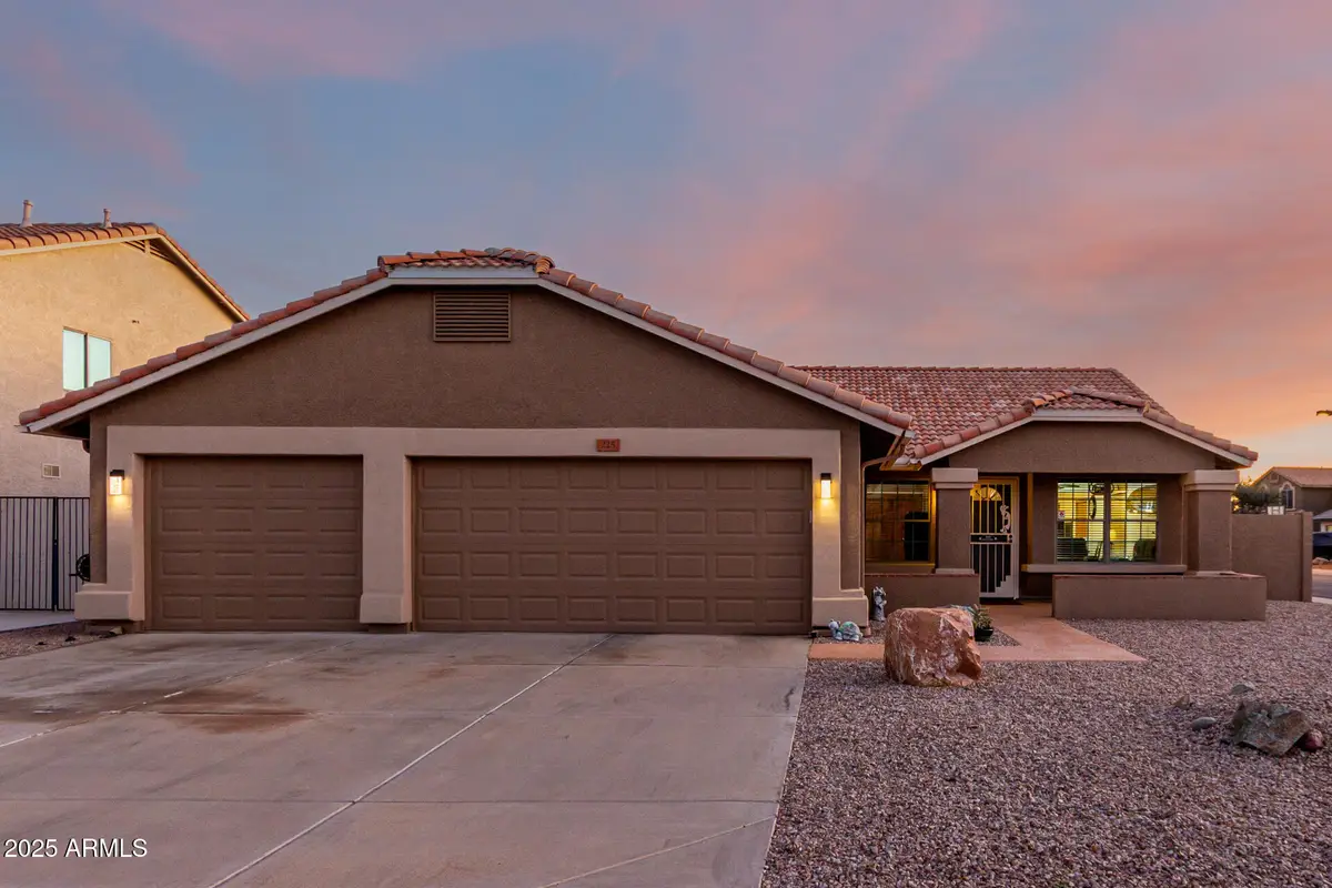 225 E Sheffield Court, Gilbert, AZ 85296 - Image #1