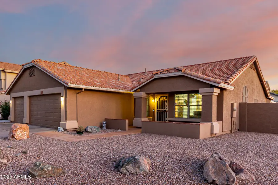 225 E Sheffield Court, Gilbert, AZ 85296 - Image #3