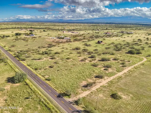 TBD S Coronado Memorial Road #50, Hereford, AZ 85615